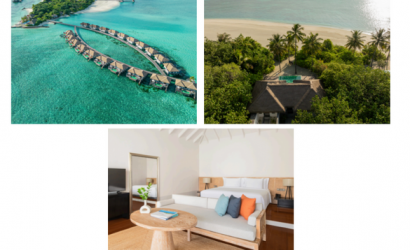 IHG Hotels & Resorts Debuts Vignette Collection in Maldives