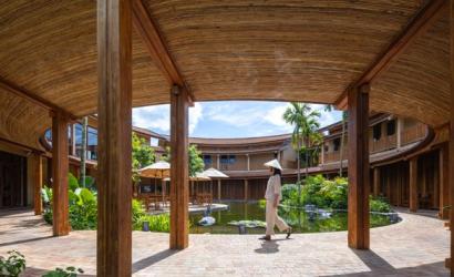 Celebrate The Year Of Mindful Movement At Namia River Retreat this Tết New Year