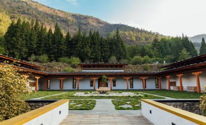 Bhutan Spirit Sanctuary Unveils the “Glimpse of Bhutan all-inclusive package”