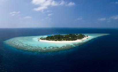 Eri Maldives Debuts as an Eco-Chic Lifestyle Island Resort