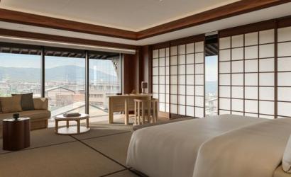 Capella Debuts in Kyoto, Japan