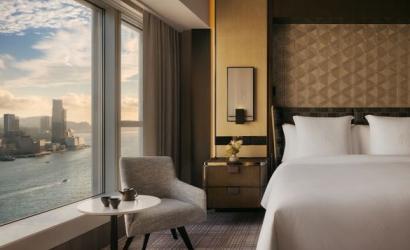 Four Seasons Hotel Hong Kong Embraces Mindful Living as the New Luxury