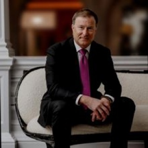 Capella Hotel Group Appoints Roland Fasel as President