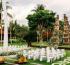 Tanah Gajah, a Resort by Hadiprana, Unveils the Art of Weddings