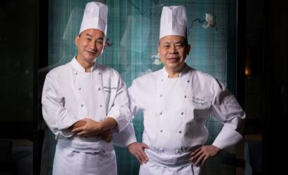 Lai Ching Heen Celebrates Two Stars in the MICHELIN Guide Hong Kong & Macau 2026