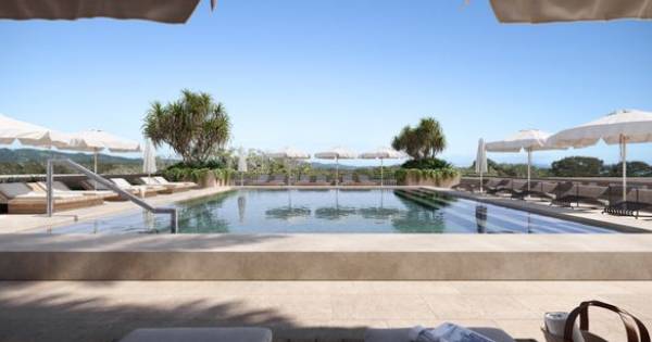 The Bonobo by Raes to open this June, bookings now open