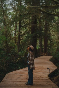 Clayoquot Wilderness Lodge Opens 2026 Season with Luminescent Nights and New Wilderness Adventures