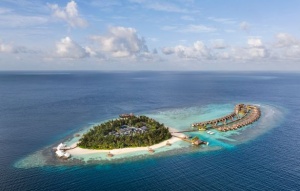 W Maldives Introduces Escape Remix, Where Two Iconic Villa Experiences Meet