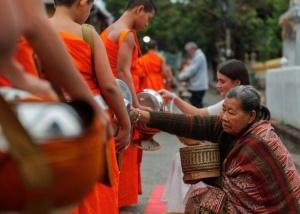 La Résidence Phou Vao Invites Travellers to Embrace the Art of Slow Travel in Luang Prabang