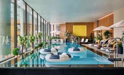 Pan Pacific London and Champagne Taittinger Collaborate for a Decadent Summer of Luxury