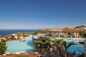 HACIENDA DEL CONDE MELIÁ COLLECTION JOINS SMALL LUXURY HOTELS OF THE WORLD