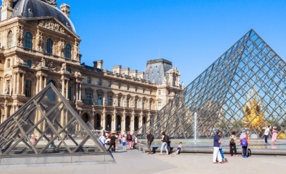 Short-term rentals dominate NYE travel, despite rising prices across Europe