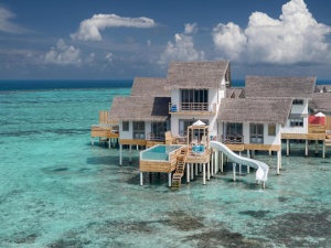Cora Cora Maldives: Crowned Indian Ocean’s Leading All-Inclusive Resort 2024 at World Travel Awards