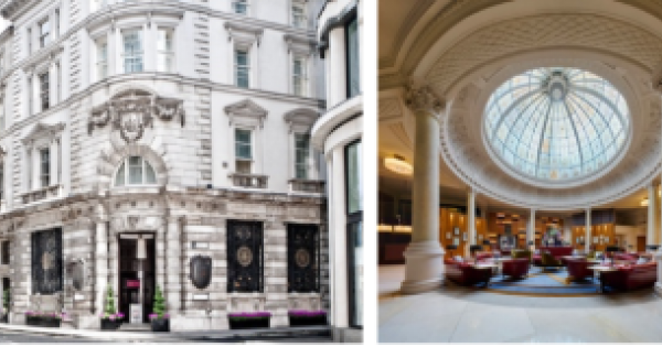 The Mercer Relocates to Threadneedles, Bringing 18 Years of Iconic City Dining to a New Home