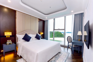 Centara Expands Vietnam Portfolio with Stunning New Coastal Address