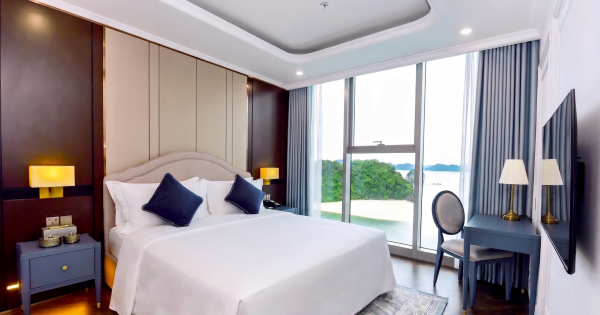 Centara Expands Vietnam Portfolio with Stunning New Coastal Address