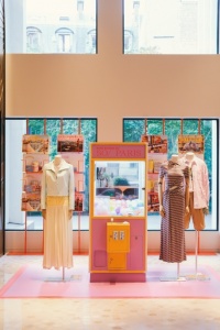 SO/ PARIS x LA SAMARITAINE: A SUMMER POSTCARD FROM THE FRENCH CAPITAL