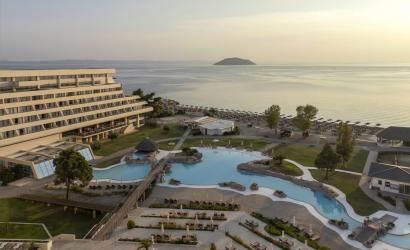 PORTO CARRAS GRAND RESORT REINTRODUCES AN ICONIC MEDITERRANEAN RESORT ESTATE FOR SUMMER 2026