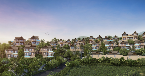 Navera Phuket – MGallery Collection Invites Guests to Sail Into Serenity from Q4 2026
