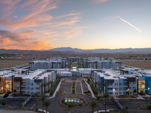 Ariva Serviced Residences Unveils Exclusive Offer Ahead of 2025 World Series of Poker