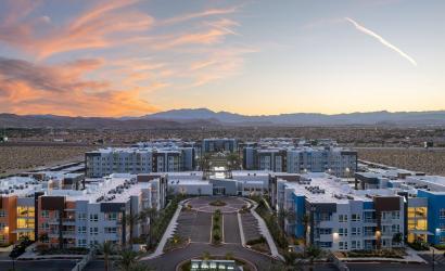 Ariva Serviced Residences Unveils Exclusive Offer Ahead of 2025 World Series of Poker