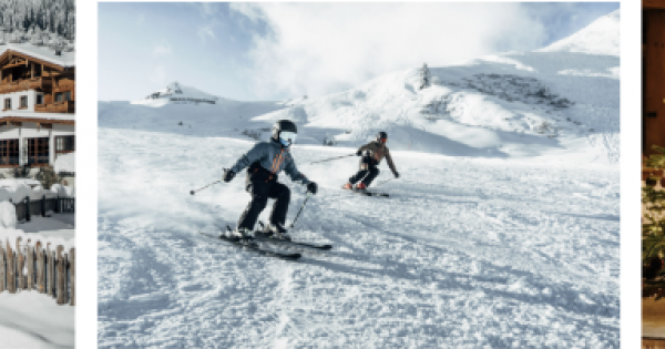Moar Gut Unveils a Winter of Luxury Family Adventures in the Austrian Alps