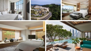 Dusit International returns to ITB Berlin