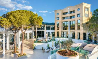 Rixos Park Belek: A Luxurious Oasis on the Turkish Riviera