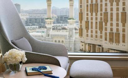 Jumeirah Group opens its first hotel in the Kingdom of Saudi Arabia