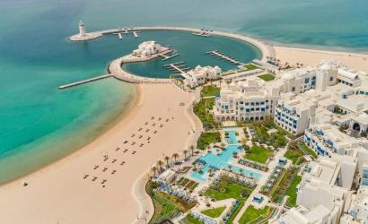 Hilton Salwa Beach Resort & Villas Crowned Qatar’s Leading Beach Resort at 2024 World Travel Awards