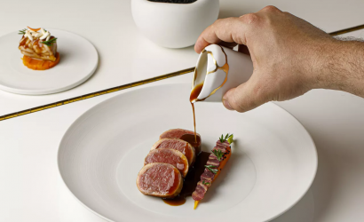 Two Michelin Stars. One London Address. Jumeirah Carlton Tower Presents “A Taste of Capri”
