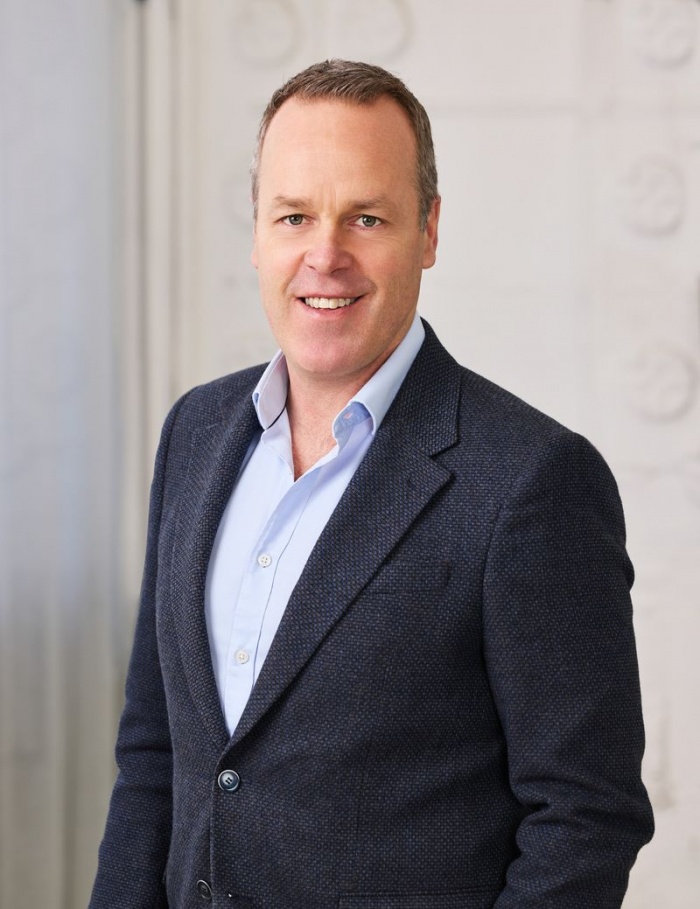 VIRGIN HOTELS COLLECTION ernennt Joe Margison zum Chief Executive Officer | Nachricht