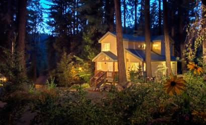 Breaking Travel News investigates: Roughing it, minus the rough part, at Tenaya Lodge at Yosemite