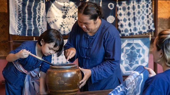 Three Distinct “Skillcations” by Four Seasons Resorts of Thailand