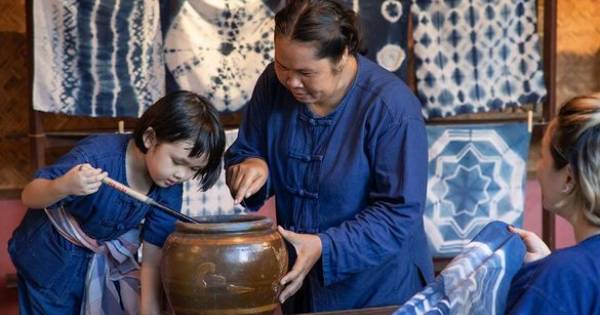 Three Distinct “Skillcations” by Four Seasons Resorts of Thailand