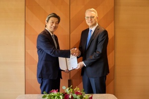 Tokyu Hotels & Resorts Signs MOU with GSTC to  Advance Sustainable Tourism and Hotel Operations