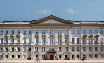 REINTRODUCING STRADOM HOUSE, AUTOGRAPH COLLECTION BY MARRIOTT,  IN KRAKÓW