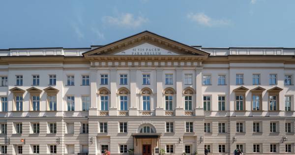 REINTRODUCING STRADOM HOUSE, AUTOGRAPH COLLECTION BY MARRIOTT,&nbsp; IN KRAKÓW