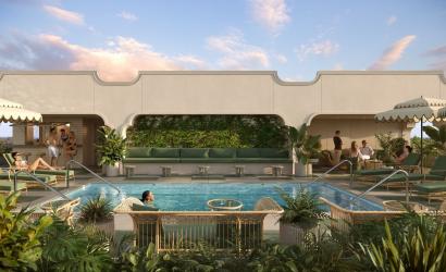 THE WARBLER HOTEL, BOUTIQUE NEW ORLEANS PROPERTY OPENING LATE-2026