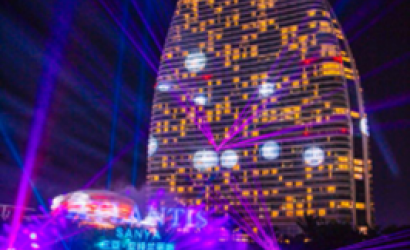 ATLANTIS SANYA FUELS LOCAL NIGHT ECONOMY WITH MYRIAD OF SUMMER NIGHT ACTIVITIES