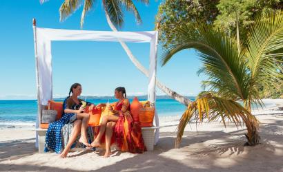 Luxury found in Madagascar at the Andilana Beach Resort