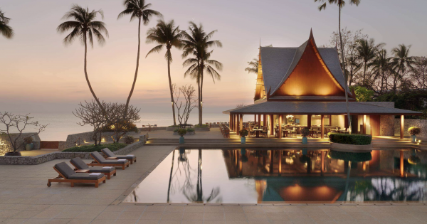 CHIVA-SOM HUA HIN CONCLUDES 2026 WITH A CALENDAR OF HOLISTIC WELLNESS EXPERIENCES