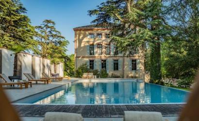 Château De Fiac by The Pavilions Hotels & Resorts Presents a Series of Wellbeing Immersions