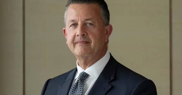 Kym Barter appointed to Managing Director at Atlantis Dubai