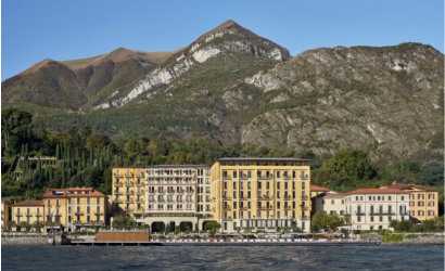 OMNAM GROUP UNVEILS NEW BRAND IDENTITY AND INTEGRATED CAPABILITIES AHEAD OF EUROPEAN HOTEL OPENINGS