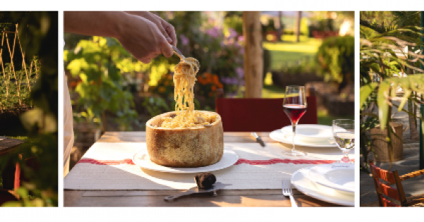 Hermitage Hotel & Resort: A Summer of Taste, Sport and Timeless Italian hospitality with Starhotels