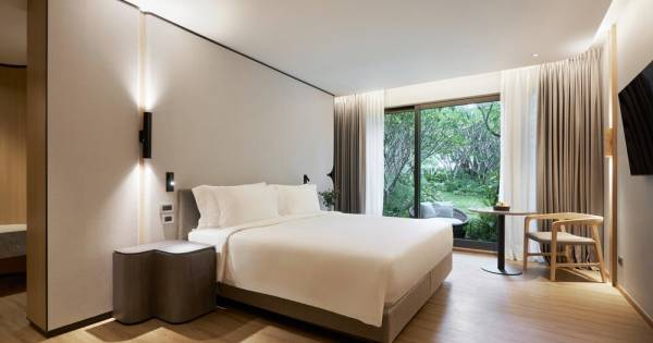 Minor Hotels to Rebrand Hua Hin Property as NH Hua Hin