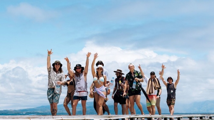 Avani+ Fares Maldives to Host Your Paradise’s Debut Music Festival in the Maldives