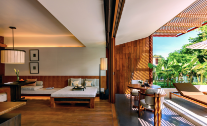 Anantara Chiang Mai Resort Unveils Lanna Garden Terrace Suite and Redefines its Suite Collection