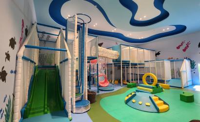 NH Collection Maldives Reethi Resort Launches The Maxies Family Club